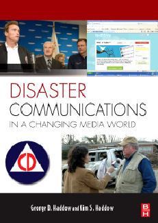 Disaster Communcations