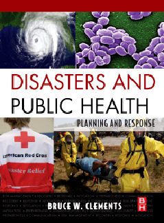 Disasters and Public Health