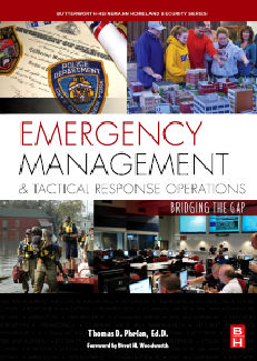 Emergency Management & Tactical Response