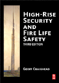 High-Rise Security and Fire Life Safety