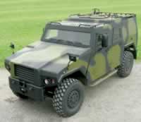 The DURO APV can be used for various tactical mission roles such as reconnaissance, surveillance, command or police tasks. Its versatility is further increased with the RWS (Remote Weapon Station) and the MARS (Mobile Adjustable Ramp System) options.